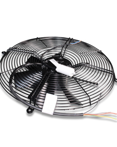 Fan FC035-4ED 230V 1Ph 60/50Hz 1.2A UL/CSA f/FAC